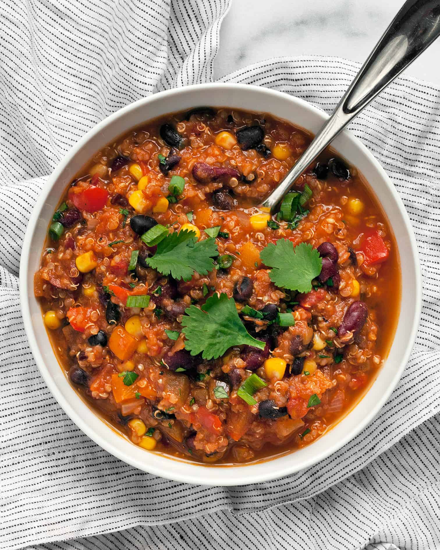 Quinoa Chili Benefits: Easy Meal Prep for Healthy Weeknight Dinners